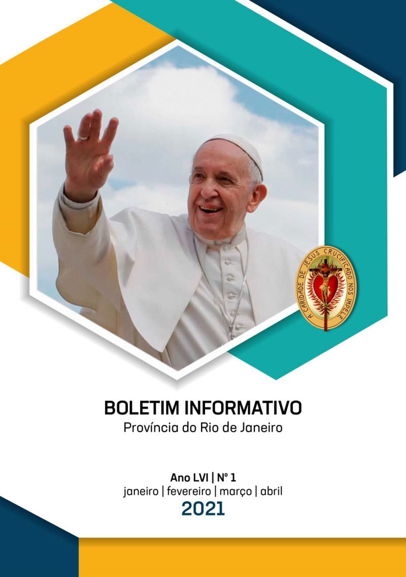 Janeiro a Abril / 2021