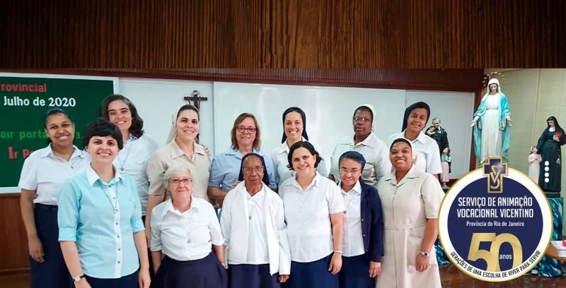 SAVV completa 50 anos e dá início ao seu ano jubilar