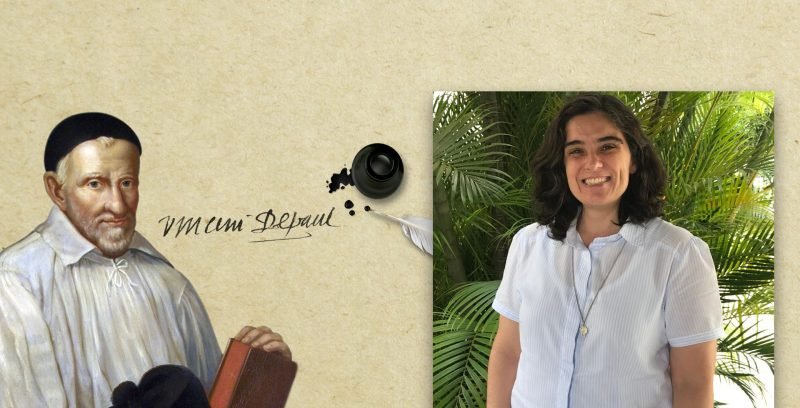 Na Semana Vicentina, Irmã Carolina Mureb fala sobre o legado de São Vicente de Paulo, fundador da Companhia