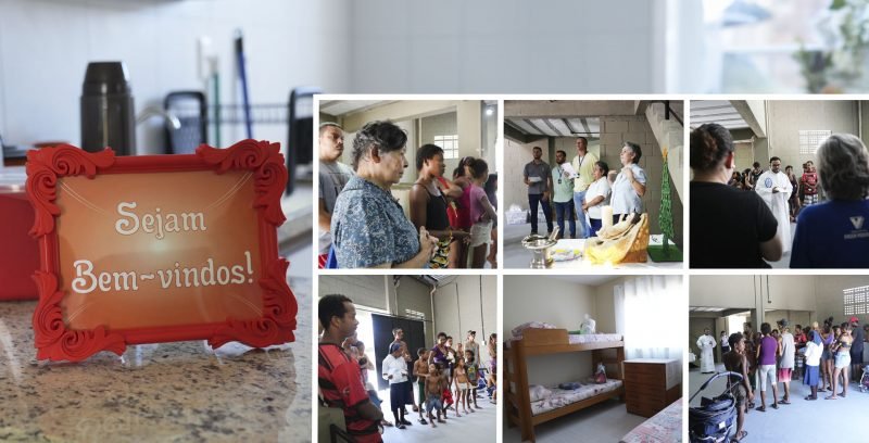 Famílias que viviam em situação de extrema pobreza ganham casa e dignidade graças ao Projeto 13 Casas