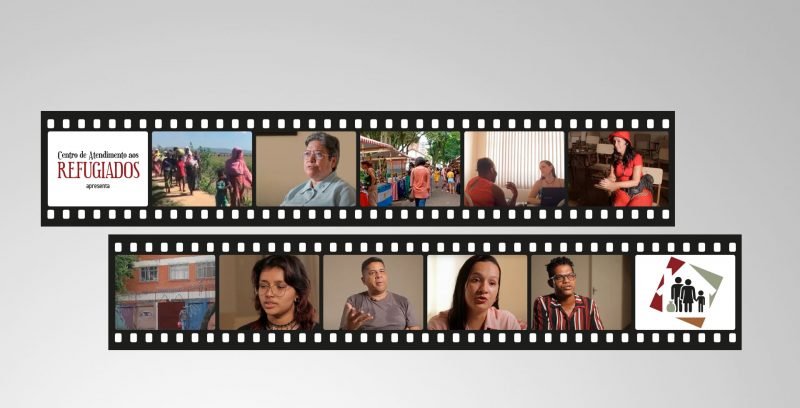 Projeto social das Filhas da Caridade atende mais de 6 mil pessoas de 30 países