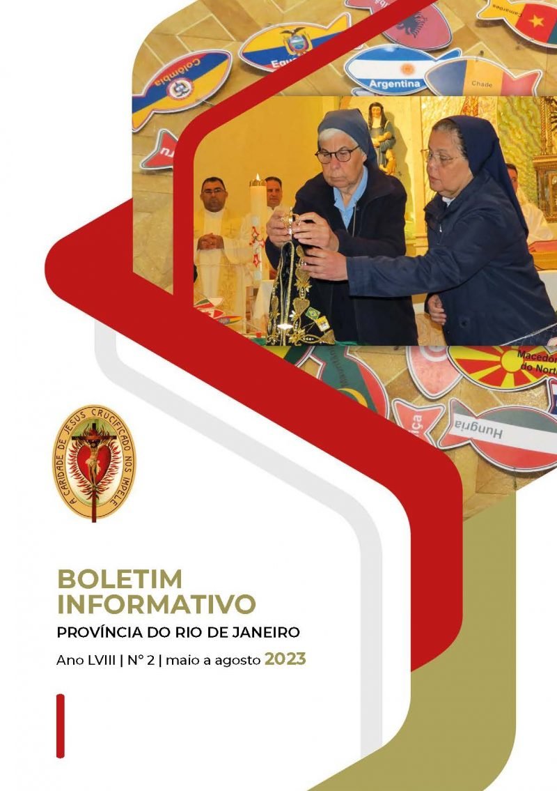 Maio a Agosto / 2023