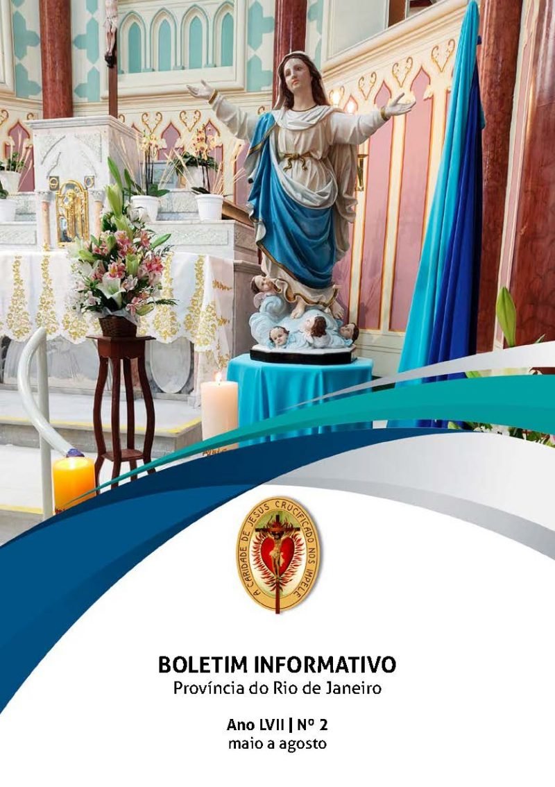 Maio a Agosto / 2022