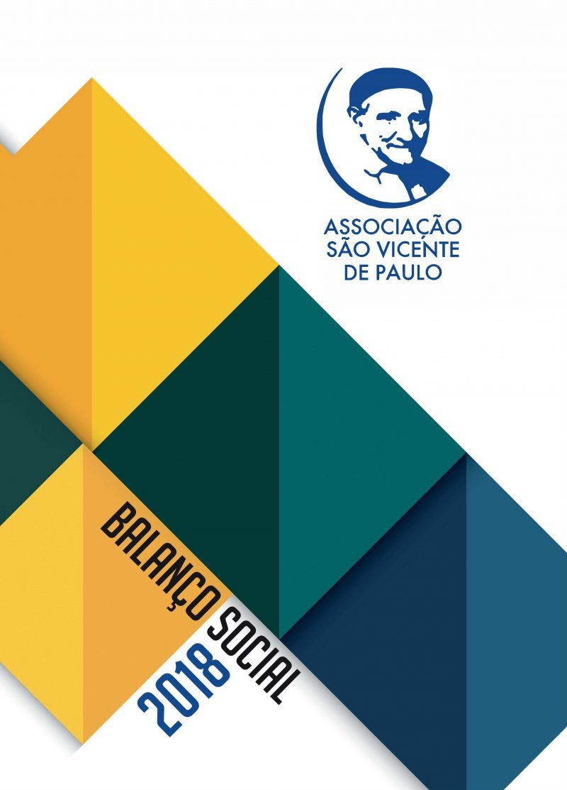 Balanço social 2018