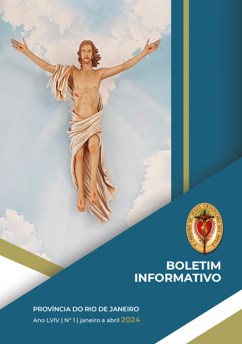 Janeiro a Abril / 2024