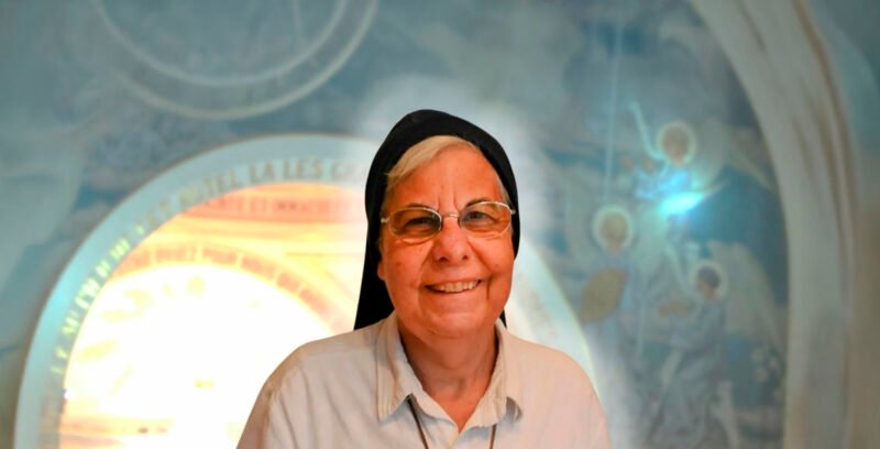 Papa Leão XIV nomeia Ir. Françoise Petite como membro do Dicastério para os Institutos de Vida Consagrada e as Sociedades de Vida Apostólica